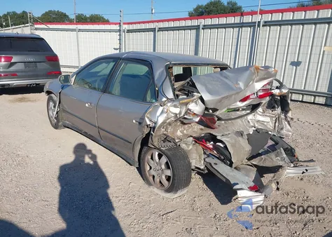 1999 Honda Accord Lx z USA, uszkodzony, nr VIN JHMCG5640XC014861